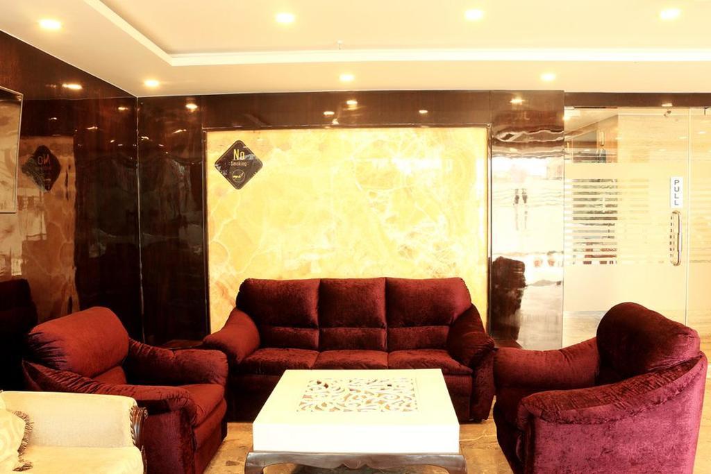 Oyo 1522 Npg Hotel كولكاتا المظهر الخارجي الصورة
