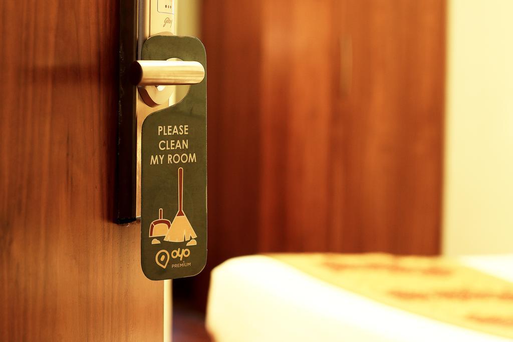 Oyo 1522 Npg Hotel كولكاتا المظهر الخارجي الصورة